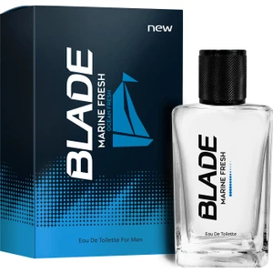 Marine Fresh EDT Erkek Parfüm 70 ml