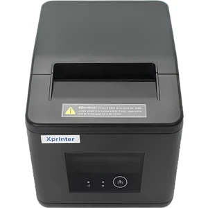 Xprınter XP-Q805K Thermal USB + Ethernet 203 Dpi Fiş Yazıcı
