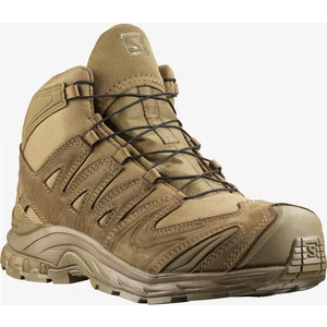 Xa Forces Mid