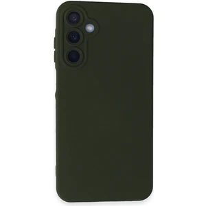 Samsung Galaxy A35 5g Uyumlu Kılıf Lansman Içi Kadife Kamera Korumalı Nano Silikon Kılıf