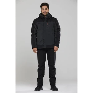 Elbruz 3in1 Jacket Man