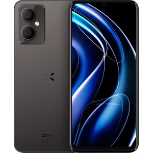 X4 6GB/128GB Siyah