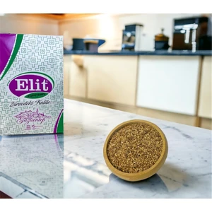 Elit Kuruyemiş Kabuklu Susam