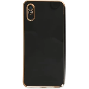 Xiaomi Redmi 9A Kılıf Kamera Korumalı Lazer Bark Silikon