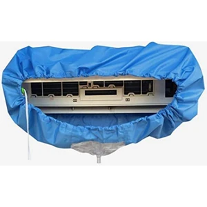 9 ve 12 Btü Klima Temizleme Brandası Küçük 1hp-1.5hp 01 88 20