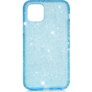 iPhone 11 Pro - Uyumlu ​​​mayaks Eni Kapak-Mavi