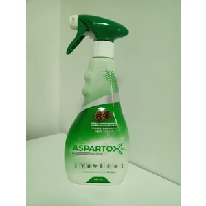 Kuııanıma Hazır Böcek Haşerelere Spreyi Çam Kokulu 500 ml 1Adet