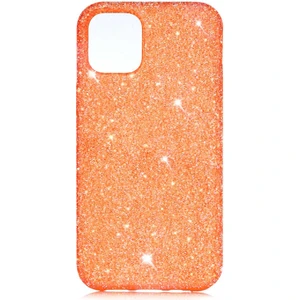 iPhone 12 Mini - Uyumlu ​​​mayaks Eni Kapak-Turuncu