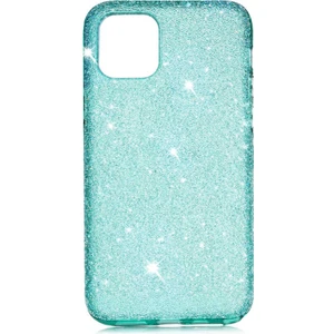 Apple iPhone11 Pro - Uyumlu Eni Kapak-Yeşil