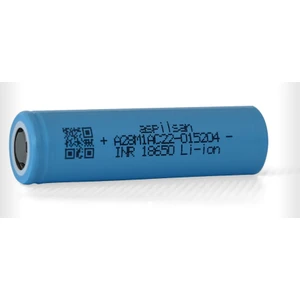Pil Lı-On Inr 18650 A28 2800 MAH(25A)