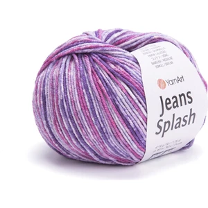Yarn Art Jeans Splash 949