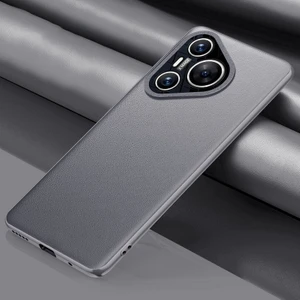 Huawei Pura 70 Için Darbeye Dayanıklı Telefon Kılıfı (Yurt Dışından)