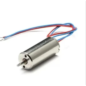 Rakun Robotik M720 Mini Çekirdeksiz Dc Drone Motoru 43000 Rpm
