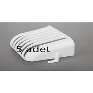 Tuana Kafes   Sebzelik - Iplik 5 ADET