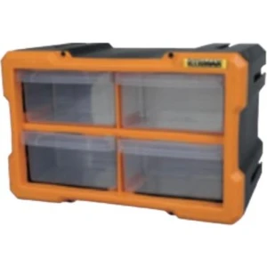 12’li Modüler Monoblok Çekmece Seti