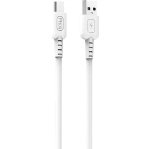 CB437M Force 200 cm Micro USB Şarj ve Data Kablosu