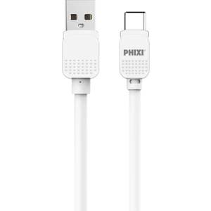 CB405T Basic 30 Cm Type-C USB Şarj ve Data Kablosu