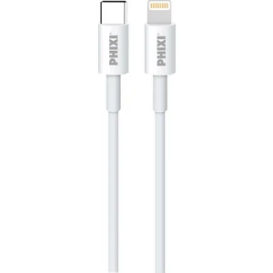 CB4130L Basic 30 cm Type-C To Lightning USB Şarj Kablosu