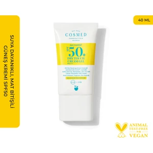 Sun Essental Dry Touch Cream Gel