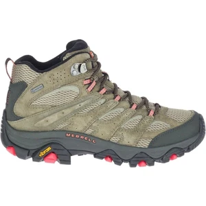 Moab 3 Mid Gtx