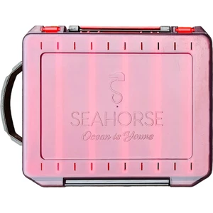 Sea Horse Lure Box 14CM Çift Taraflı Balıkçı Kutusu
