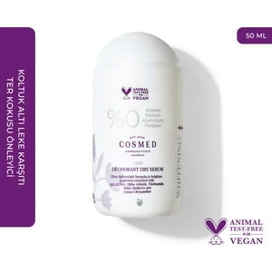 Alight Deodorant Dry Serum 50 ml