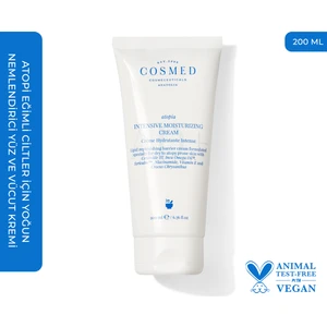 Atopia Intensive Moisturizing Cream Ad+ 200 ml