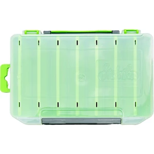 Lure Box 10CM Yeşil Çift Taraflı Balıkçı Kutusu