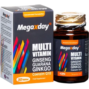 MegaXday 30 tablet