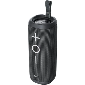 Stormbox 2 IPX7 Su Geçirmez 24 Saat Oynatma Süresi 2*17W Taşınabilir Bluetooth Hoparlör Siyah