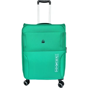 Trolley 60 cm Yeşil Valiz