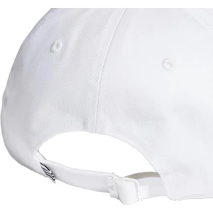 Adidas Bball Cap Cot Beyaz Unisex Şapka FK0890