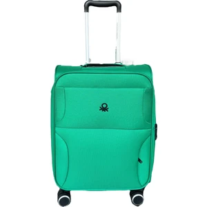 Trolley 50 cm Yeşil Valiz