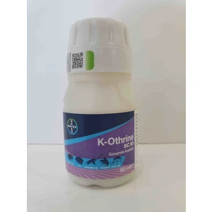 K-Othrıne Sc 50 Bayer 50 ml