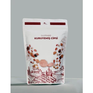 Chesnut Healthy Sade Kuruyemiş Cipsi