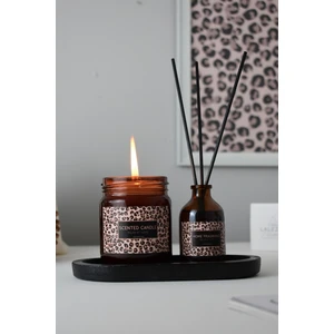 Lalezen Home Çiçekli Kokular Serisi Koku & Mum Set