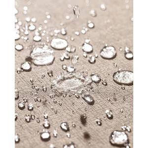 Madame Coco Brume Masa Örtüsü - Bej - 160x300 cm