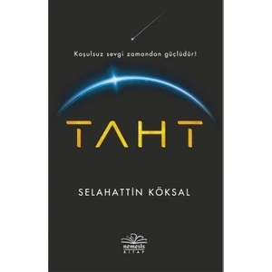 Taht - Selahattin Köksal