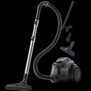 ELECTROLUX EL61C3DB 700WATT TOZ TORBASIZ HEPA FİLTRE