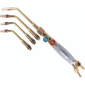 Klima Oksijen Kaynak Elcik 4 Adet Yedek Uçlu 01 17 13