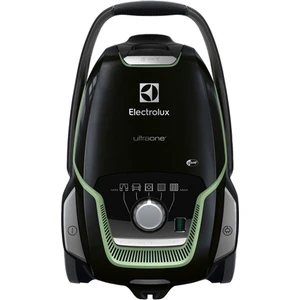 EUOC9GREEN 900258527 Ultra One Torbalı Süpürge