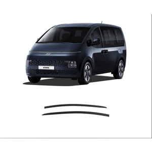 Hyundai Staria 2022 ve Sonrası Cam Rüzgarlık OEM (Made in Korea)