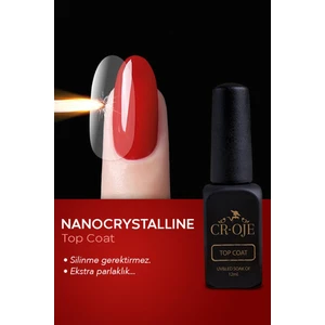 Nanocrystal Top Coat (12 Ml)