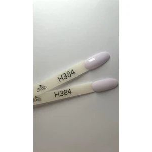 Kalıcı Oje H384 Uçuk Lila (12 ML.)