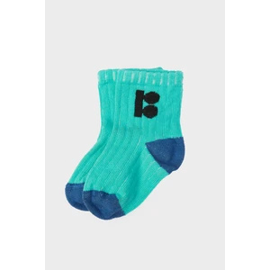 Erkek Bebek Renkli Çorap 23FW0BG1063