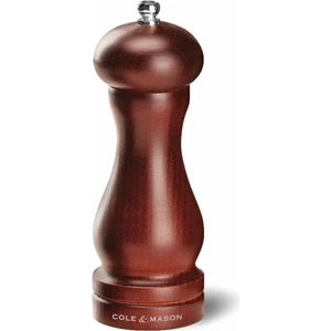 Cole - Mason Hb0644p 165mm Forest Capstan Biber Değirmeni