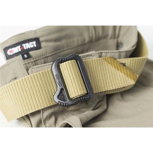 Plastik Tokalı Tactical Kemer