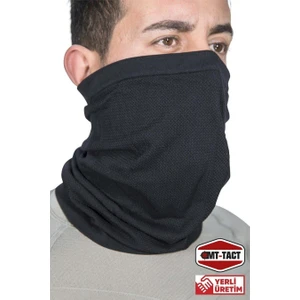 Midweight Seamless Boyunluk
