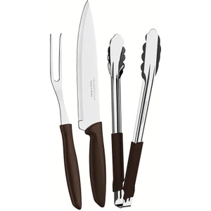 23498449 Plenus 3lü Barbekü Seti