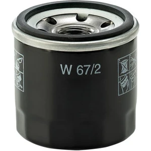 Yağ Filtre Benzin Agila 2 Aveo Kalos T200 T250 T255 Alto Baleno Swift Justy 1 2 W67/2 96570765 Mann